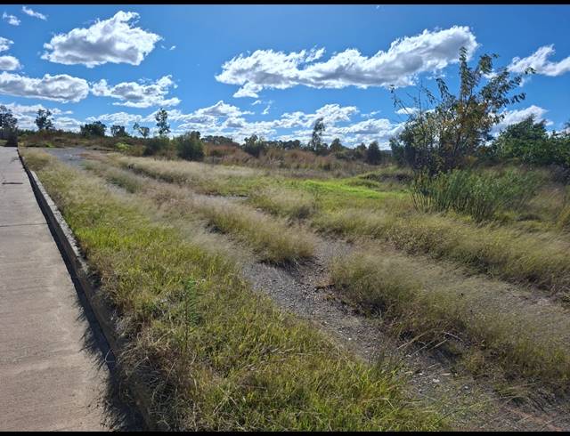 2.20HA VACANT LAND FOR SALE IN MEYERTON PARK